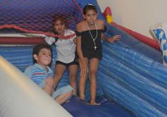 Foto de la galería: Los 5 añitos de Juan Cruz!!!