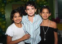 Foto de la galería: Los 5 añitos de Juan Cruz!!!