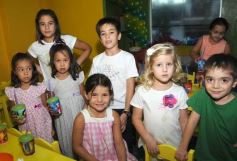 Foto de la galería: Los 5 añitos de Juan Cruz!!!