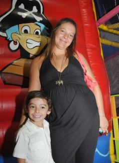 Foto de la galería: Los 5 añitos de Juan Cruz!!!