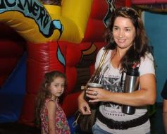 Foto de la galería: Los 5 añitos de Juan Cruz!!!