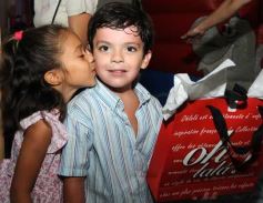 Foto de la galería: Los 5 añitos de Juan Cruz!!!