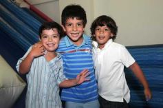 Foto de la galería: Los 5 añitos de Juan Cruz!!!