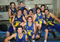 Foto de la galería: Mitre 83-Tokio 69