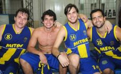 Foto de la galería: Mitre 83-Tokio 69