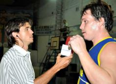 Foto de la galería: Mitre 83-Tokio 69