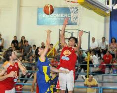 Foto de la galería: Mitre 83-Tokio 69