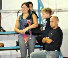 Foto de la galería: Mitre 83-Tokio 69