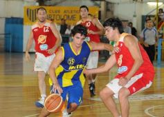 Foto de la galería: Mitre 83-Tokio 69