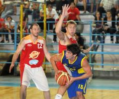 Foto de la galería: Mitre 83-Tokio 69