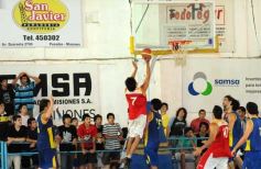 Foto de la galería: Mitre 83-Tokio 69