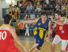 Foto de la galería: Mitre 83-Tokio 69