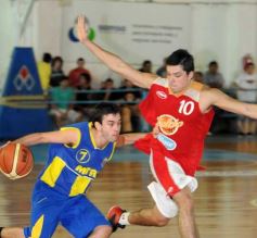 Foto de la galería: Mitre 83-Tokio 69