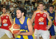 Foto de la galería: Mitre 83-Tokio 69