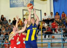 Foto de la galería: Mitre 83-Tokio 69