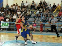 Foto de la galería: Mitre 83-Tokio 69