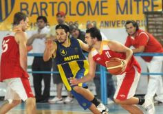 Foto de la galería: Mitre 83-Tokio 69