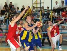 Foto de la galería: Mitre 83-Tokio 69