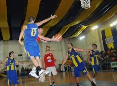 Foto de la galería: Mitre 83-Tokio 69