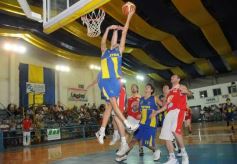 Foto de la galería: Mitre 83-Tokio 69