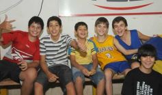 Foto de la galería: Mitre 83-Tokio 69