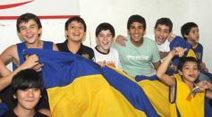 Foto de la galería: Mitre 83-Tokio 69