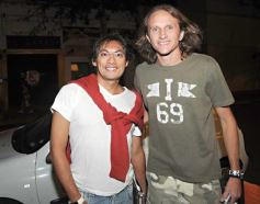 Foto de la galería: Paseo y trabajos