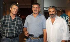 Foto de la galería: Apertura de muestras