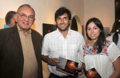 Foto de la galería: Apertura de muestras