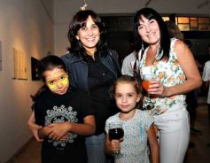 Foto de la galería: Apertura de muestras