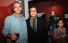 Foto de la galería: Apertura de muestras