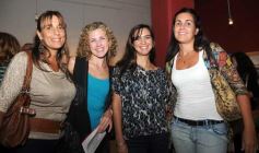 Foto de la galería: Apertura de muestras