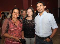 Foto de la galería: Apertura de muestras