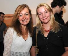 Foto de la galería: Apertura de muestras