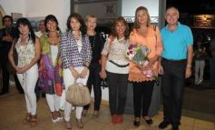 Foto de la galería: Apertura de muestras