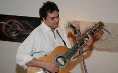 Foto de la galería: Apertura de muestras