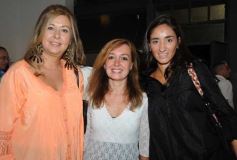 Foto de la galería: Apertura de muestras