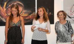 Foto de la galería: Apertura de muestras