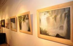 Foto de la galería: Apertura de muestras