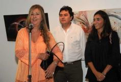Foto de la galería: Apertura de muestras