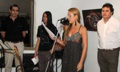 Foto de la galería: Apertura de muestras