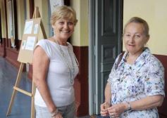 Foto de la galería: Paseo y trabajos