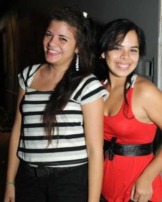 Foto de la galería: Noche de Sábado!!