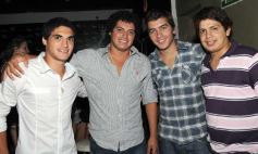 Foto de la galería: Noche de Sábado!!