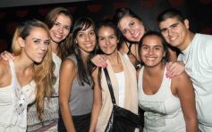 Foto de la galería: Noche de Sábado!!