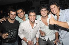 Foto de la galería: Noche de Sábado!!