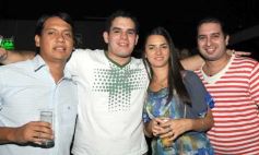 Foto de la galería: Noche de Sábado!!