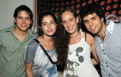 Foto de la galería: Noche de Sábado!!