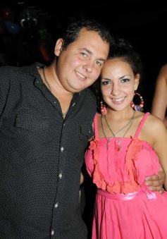 Foto de la galería: Noche de Sábado!!