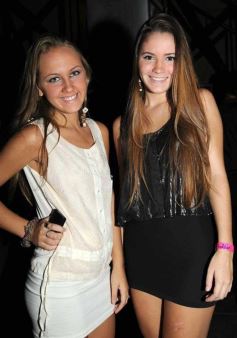 Foto de la galería: Noche de Sábado!!